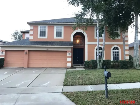 265 Via Russo Lane Lake Mary FL 32746