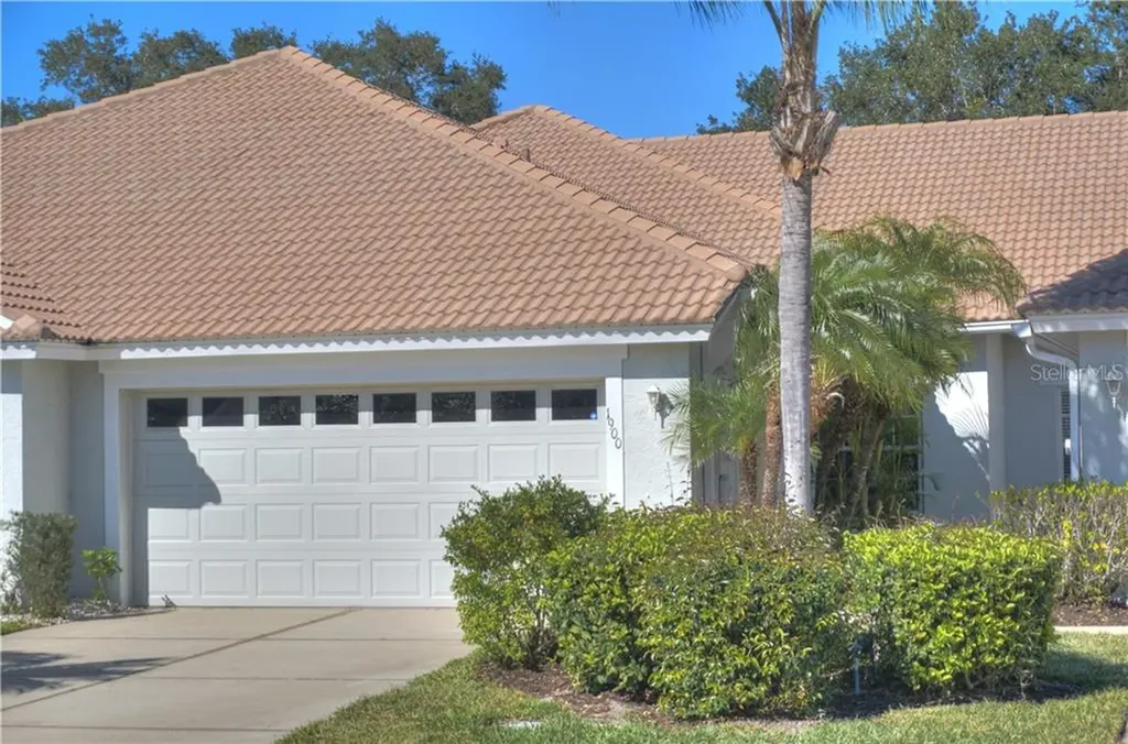 1900 San Silvestro Drive Venice FL 34285