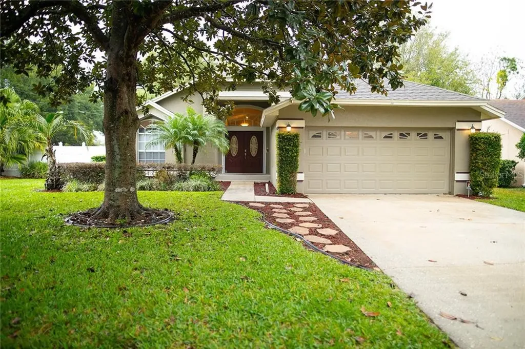 2400 Stricker Drive Ocoee FL 34761