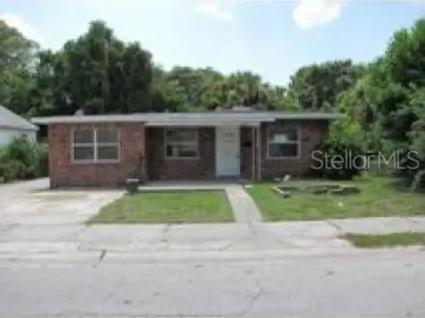 2065 Union Street S St Petersburg FL 33712