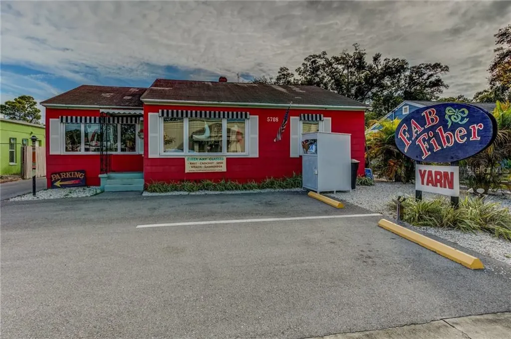 5708 Gulfport Boulevard S Gulfport FL 33707