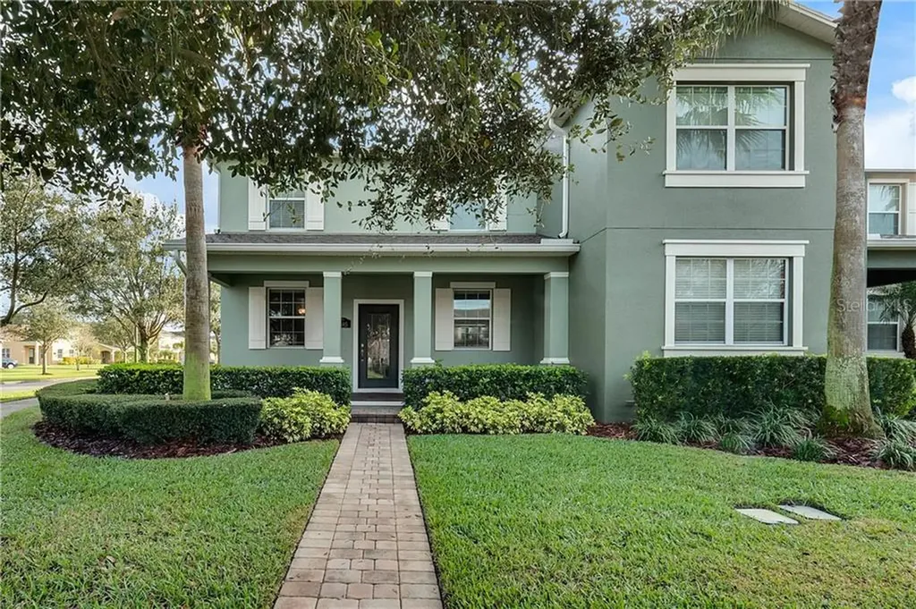 5685 New Independence Parkway Winter Garden FL 34787