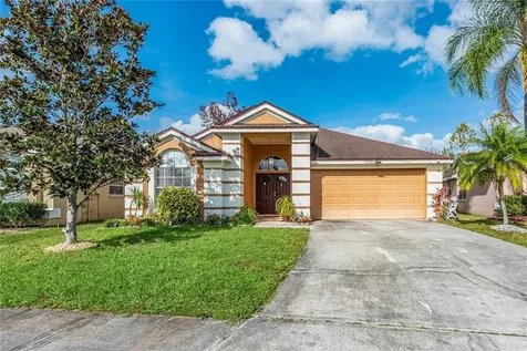 10923 Lanesboro Court Orlando FL 32825