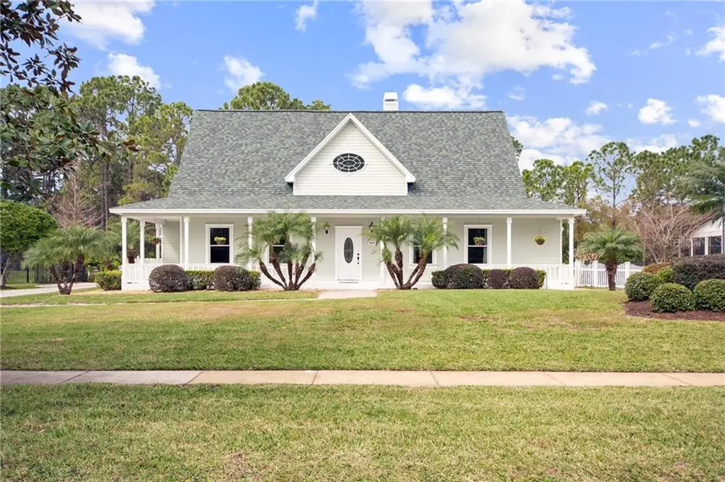 8834 Trout Road Orlando FL 32836