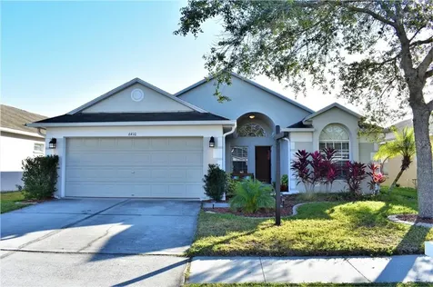 6410 Chapel Pines Boulevard Wesley Chapel FL 33545