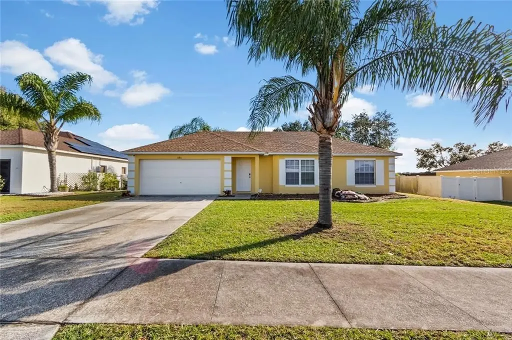 1680 Brolga Street Groveland FL 34736