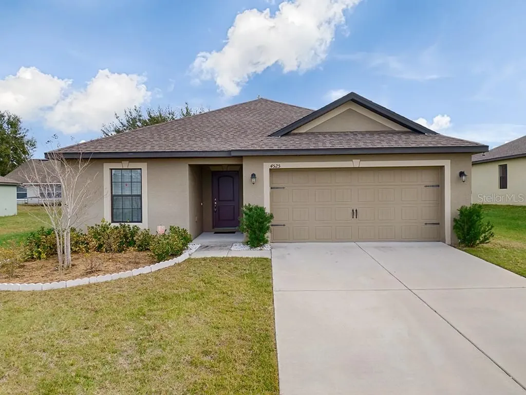 4525 Caicos Drive Tavares FL 32778