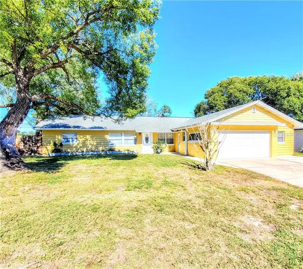 3101 Needles Drive Orlando FL 32810