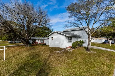 7020 43rd Street N Pinellas Park FL 33781