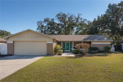 7237 Woodbrook Drive Tampa FL 33625
