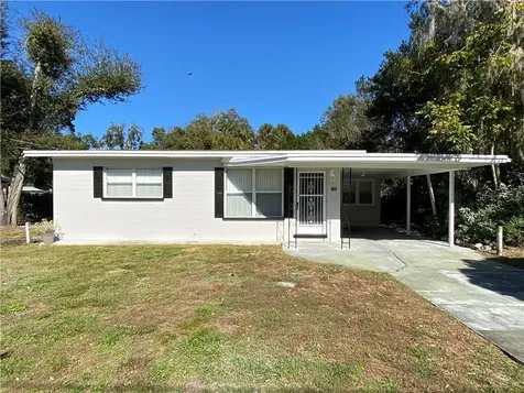 505 Patlin Avenue Orange City FL 32763