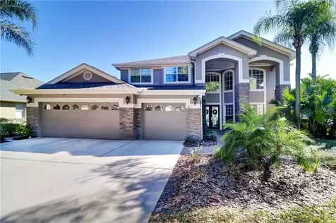 3520 Old Course Lane Valrico FL 33596