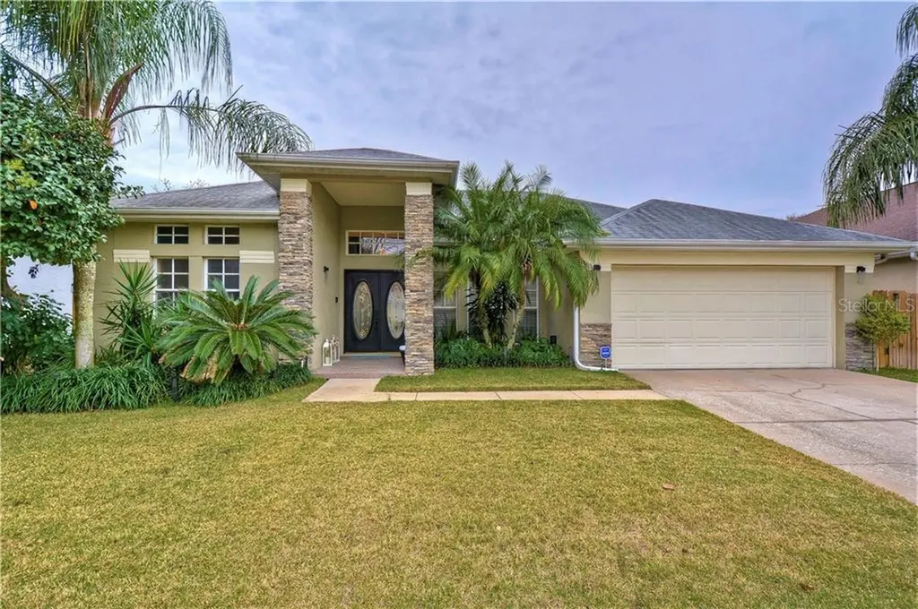 16610 Meadow Grove Street Tampa FL 33624