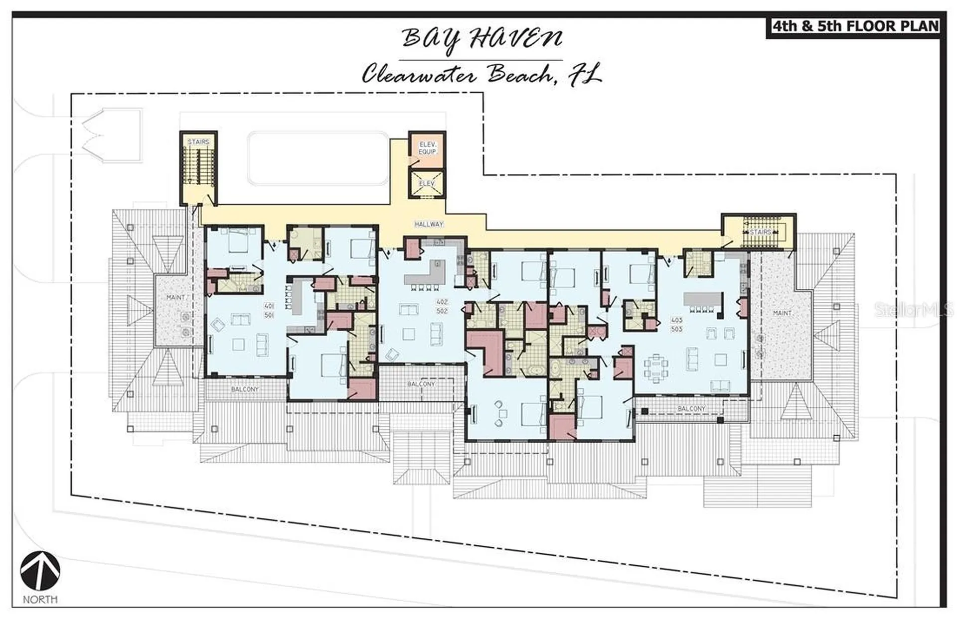 64 Bay Esplanade Clearwater FL 33767