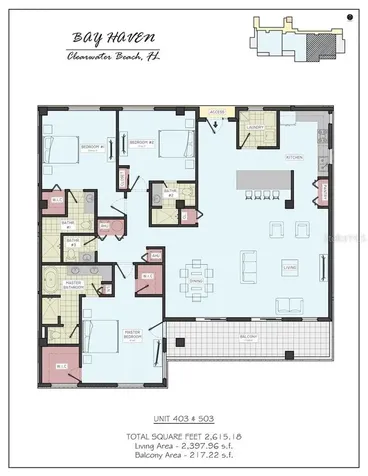 64 Bay Esplanade Clearwater FL 33767