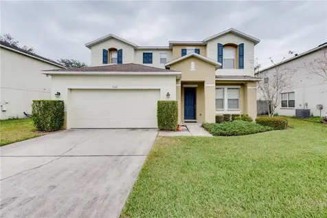 7369 Hunters Greene Circle Lakeland FL 33810