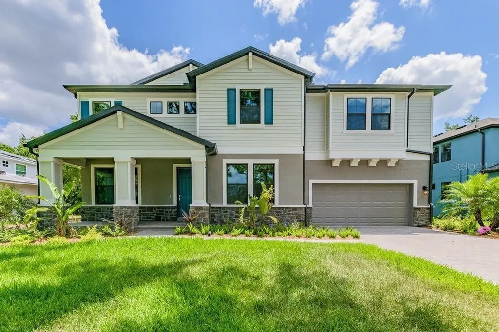 2017 Misty Sunrise Trail Sarasota FL 34240