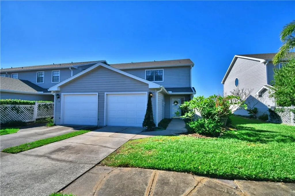 516 Orange Blossom Drive Winter Haven FL 33880