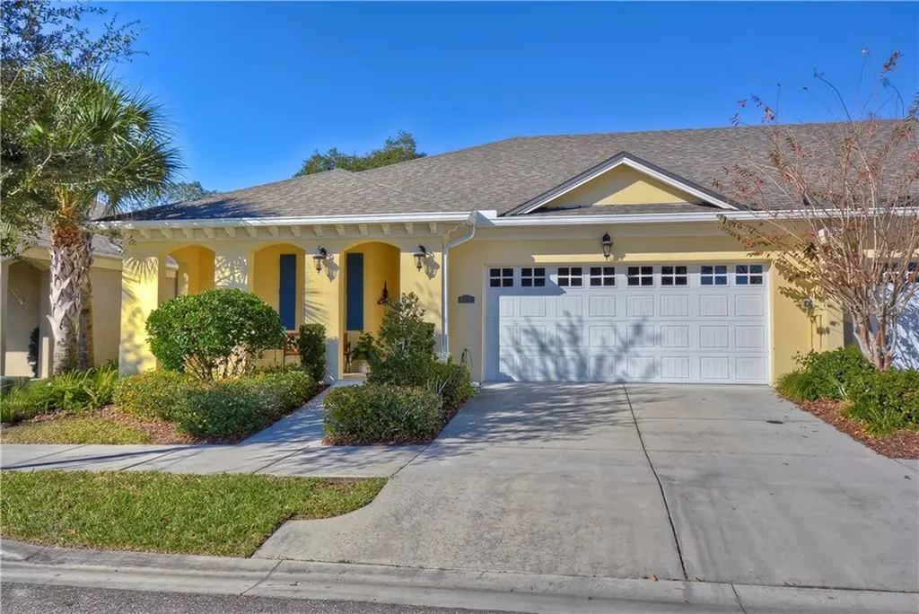 11414 Peckham Place Tampa FL 33625