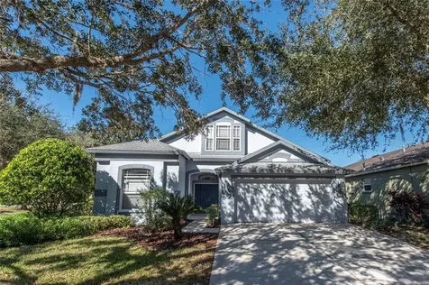 15552 Martinmeadow Drive Lithia FL 33547