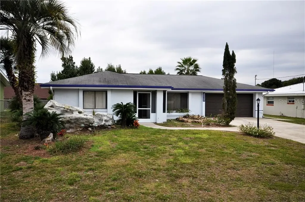 2405 S Parkview Avenue Orange City FL 32763