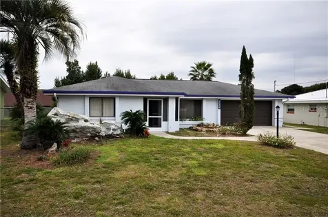 2405 S Parkview Avenue Orange City FL 32763