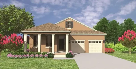 9453 Jaywood Road Winter Garden FL 34787