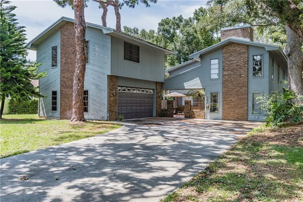 260 Lyndhurst Street Dunedin FL 34698