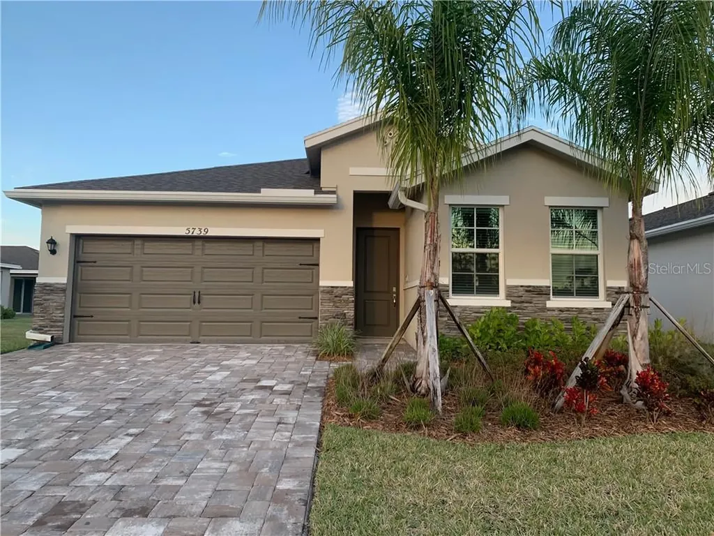5739 SE Pinehurst Trail Hobe Sound FL 33455