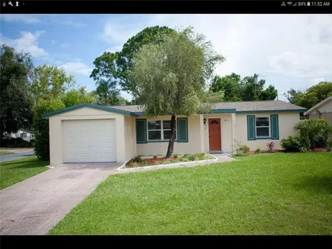 4835 Lake Ridge Lane Holiday FL 34690