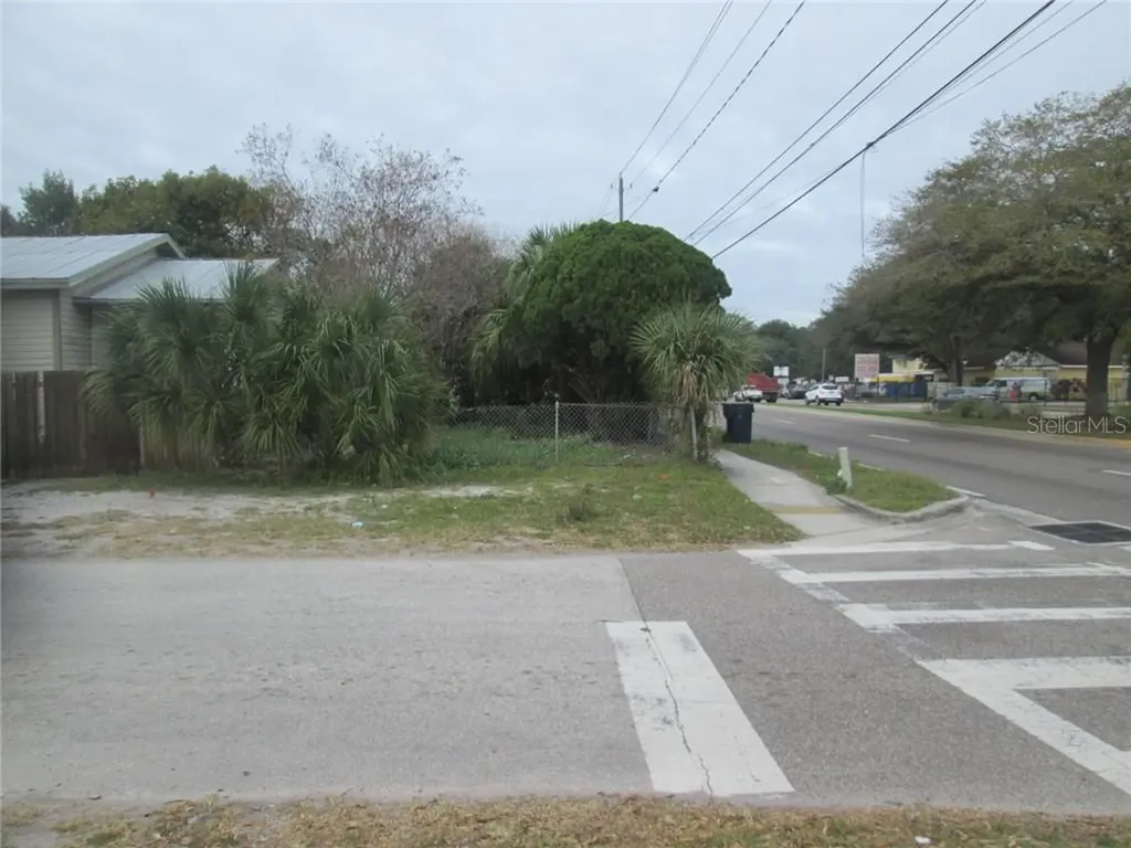 1513 E Drive Martin Luther King Jr Boulevard Tampa FL 33610