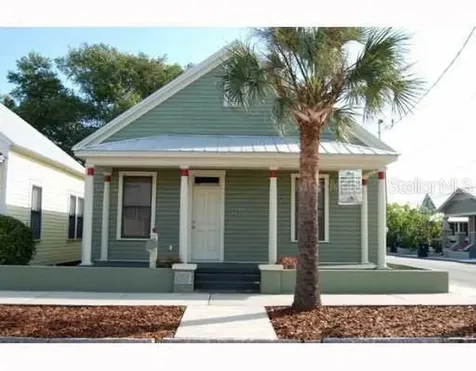 2701 N 19th Street Tampa FL 33605
