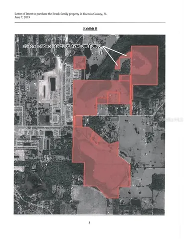 5550 Jack Brack Road Saint Cloud FL 34771