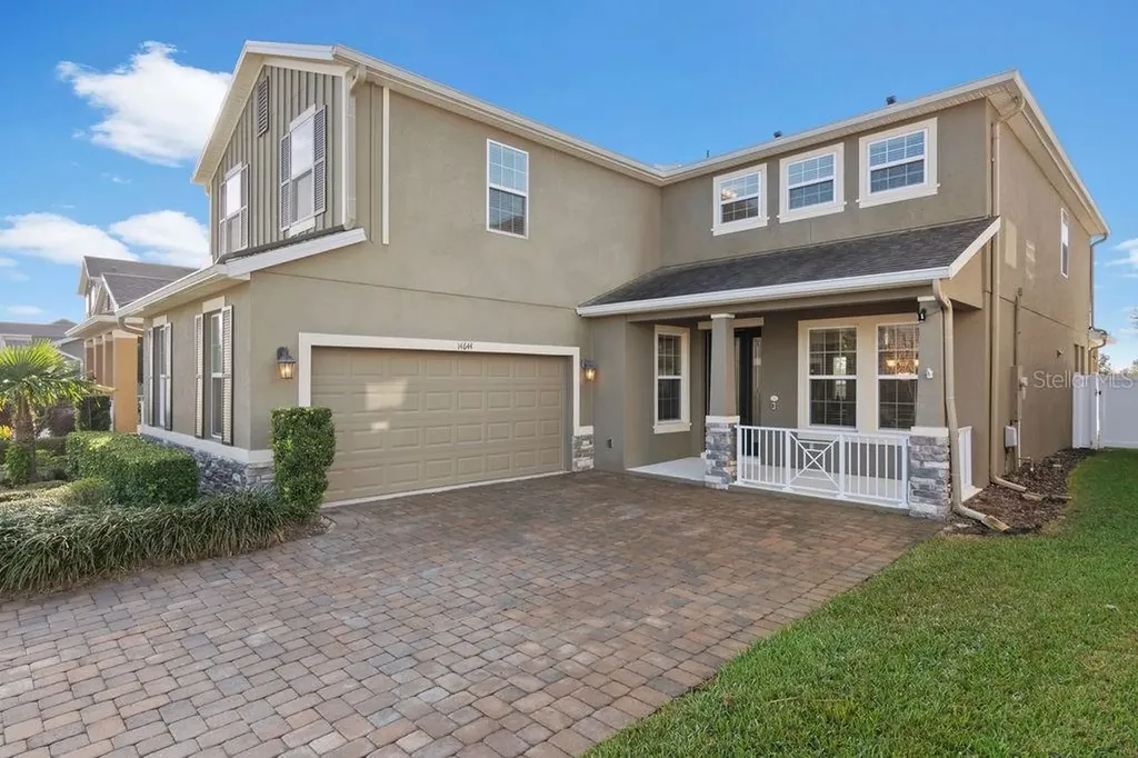14644 Spotted Sandpiper Boulevard Winter Garden FL 34787