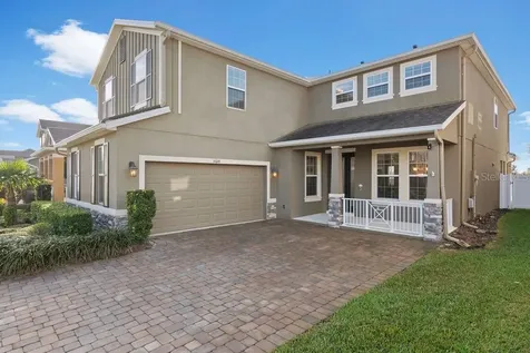 14644 Spotted Sandpiper Boulevard Winter Garden FL 34787