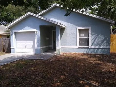 633 27th Avenue S St Petersburg FL 33705