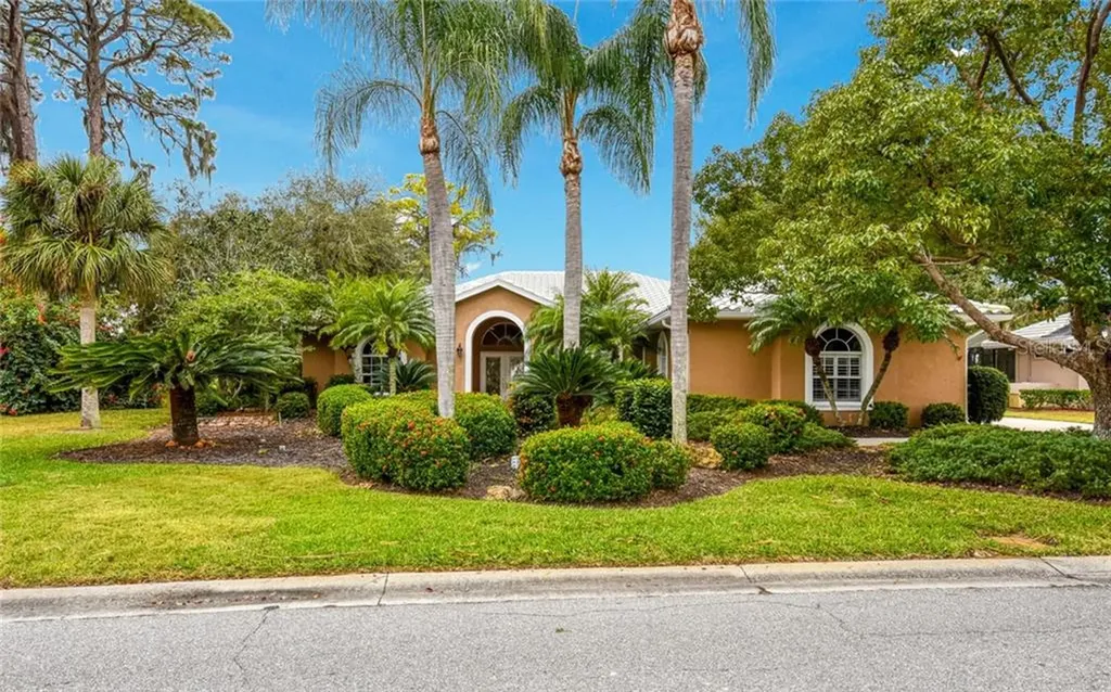 2005 Tocobaga Lane Nokomis FL 34275