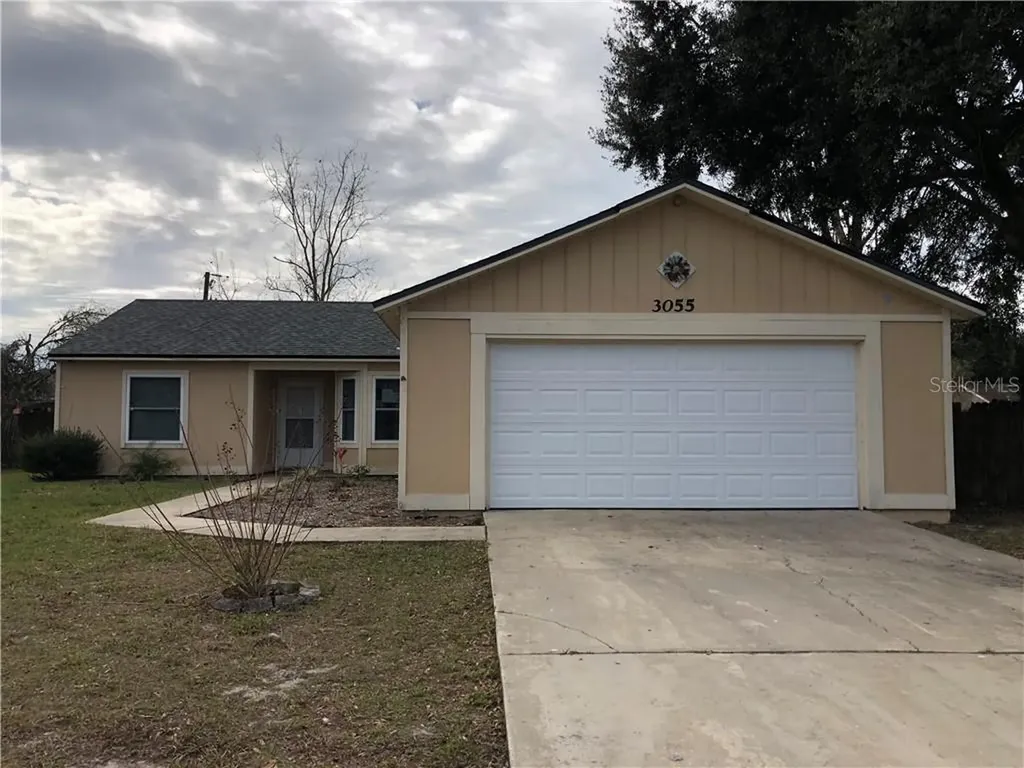 3055 Kirkland Street Deltona FL 32738