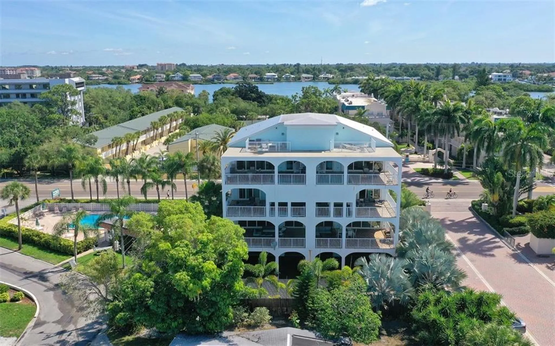 1136 Windsong Lane Sarasota FL 34242