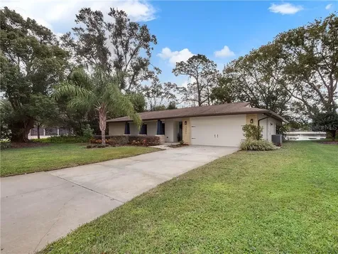 3901 Bibb Lane Orlando FL 32817