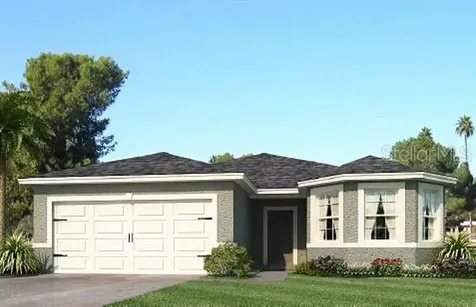 27981 Arrowhead Circle Punta Gorda FL 33982
