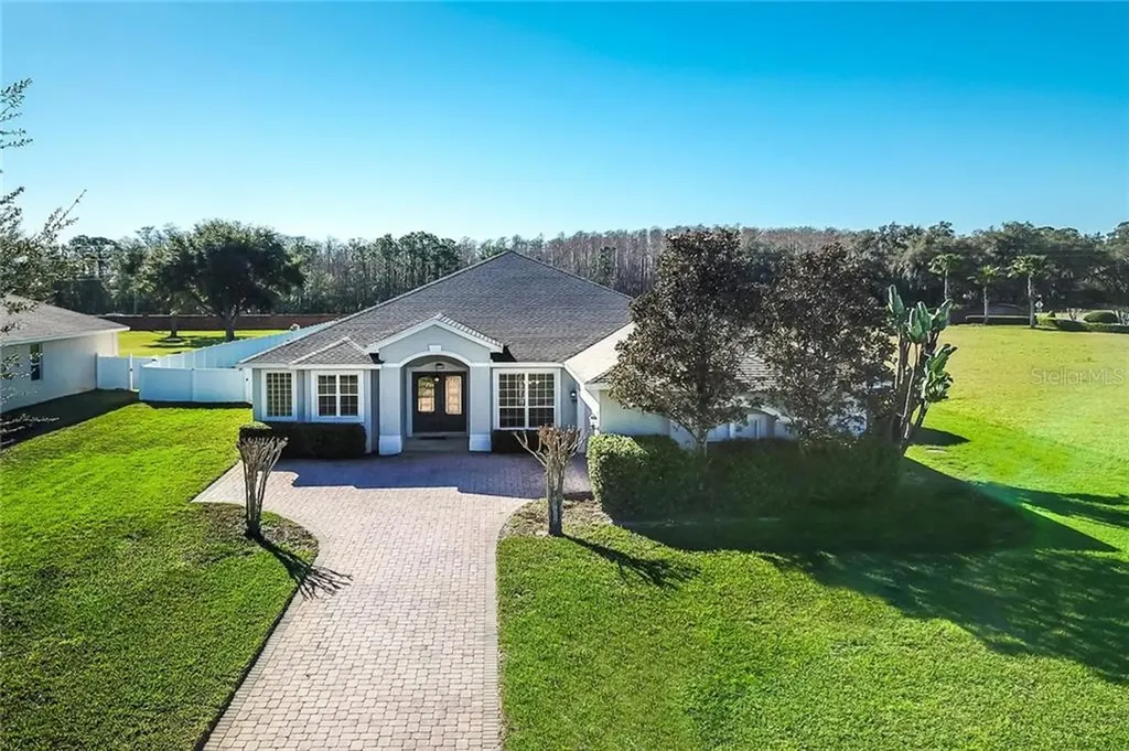 17314 Jonathan Lukas Court Orlando FL 32820