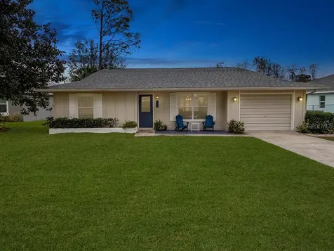 50 Bonita Road Debary FL 32713