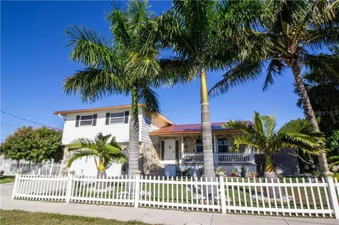 1520 Holiday Boulevard Merritt Island FL 32952