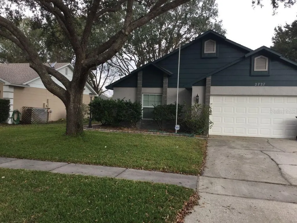 2727 Annhurst Avenue Orlando FL 32826