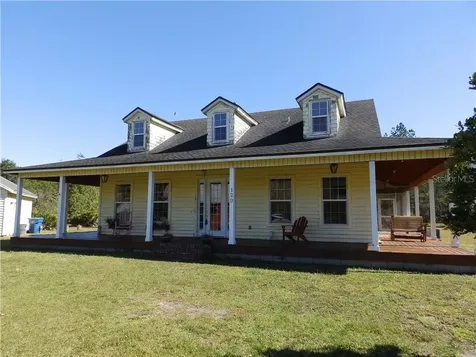 120 Volusian Forest Trail Pierson FL 32180