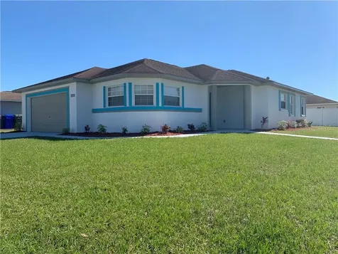 1700 Alexandria Lane Kissimmee FL 34744