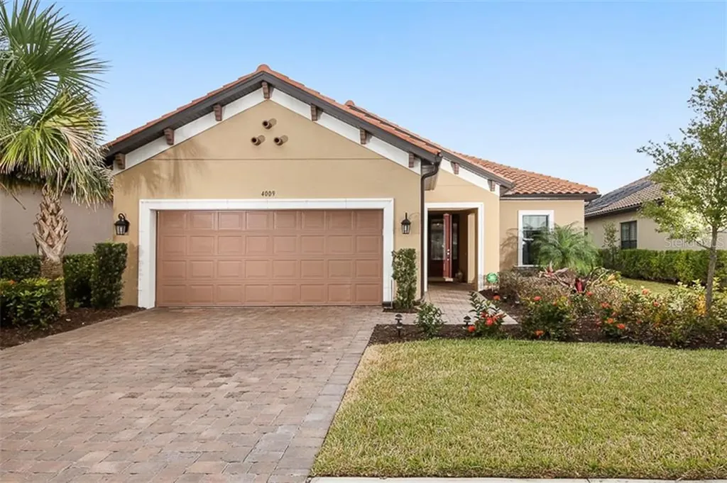 4009 Cascina Way Sarasota FL 34238