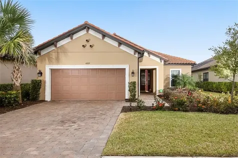 4009 Cascina Way Sarasota FL 34238