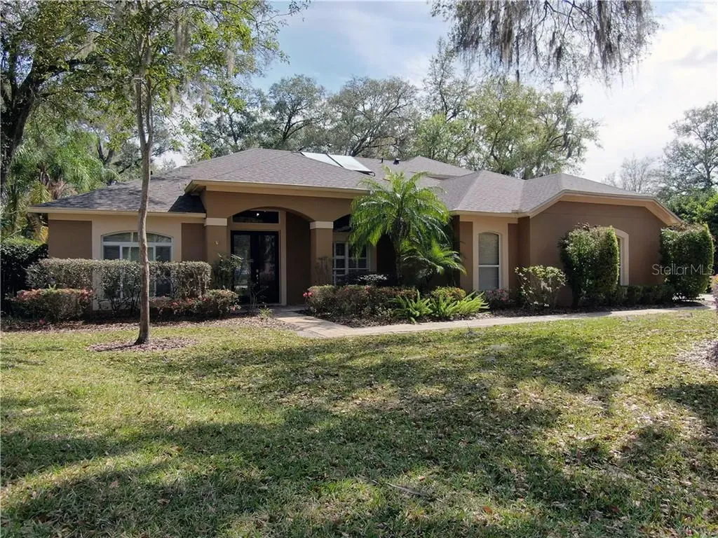 466 Chinahill Court Apopka FL 32712